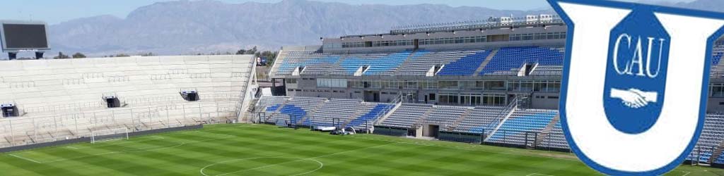 Estadio San Juan del Bicentenario